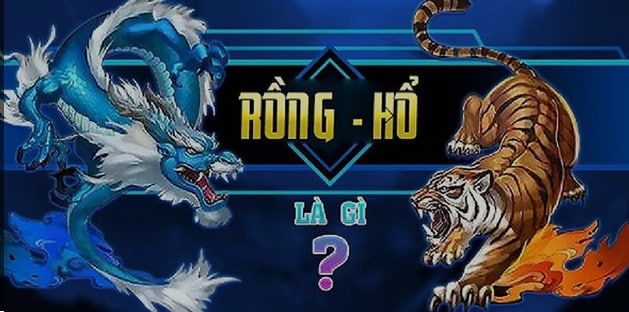 Rồng Hổ