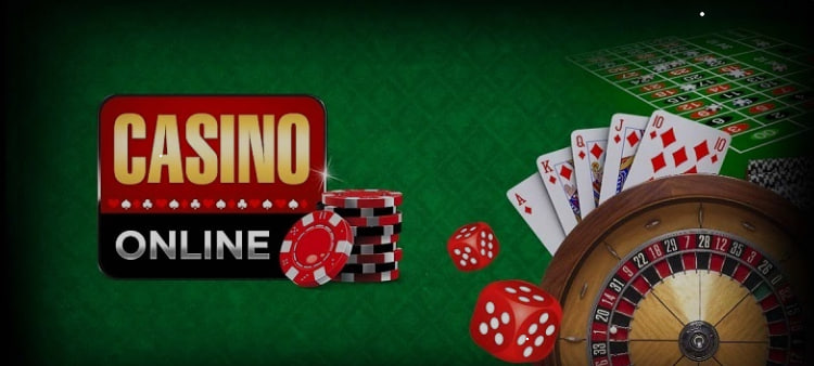 casino trực tuyến