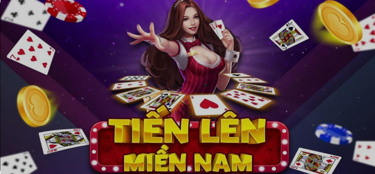 Tiến Lên